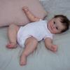 50cm Maddie Reborn Baby Doll - Cute Infant Simulation