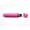 10-Mode Erotic Bullet Vibrator for Female Self-Pleasure