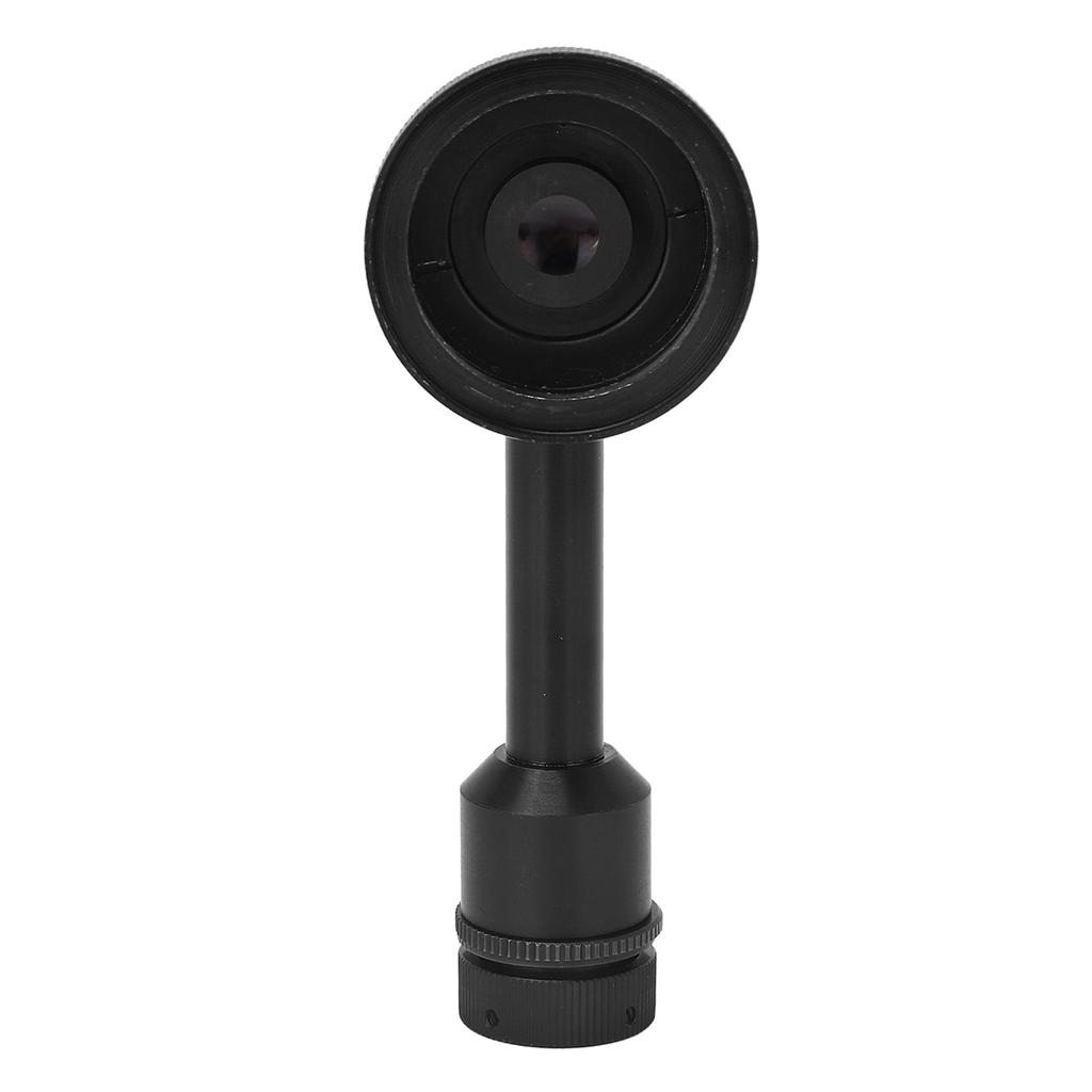 Theodolites Diagonal Eyepiece Total Station 90 Degree Elbow Eyepiece for BOSCH Theodolite
