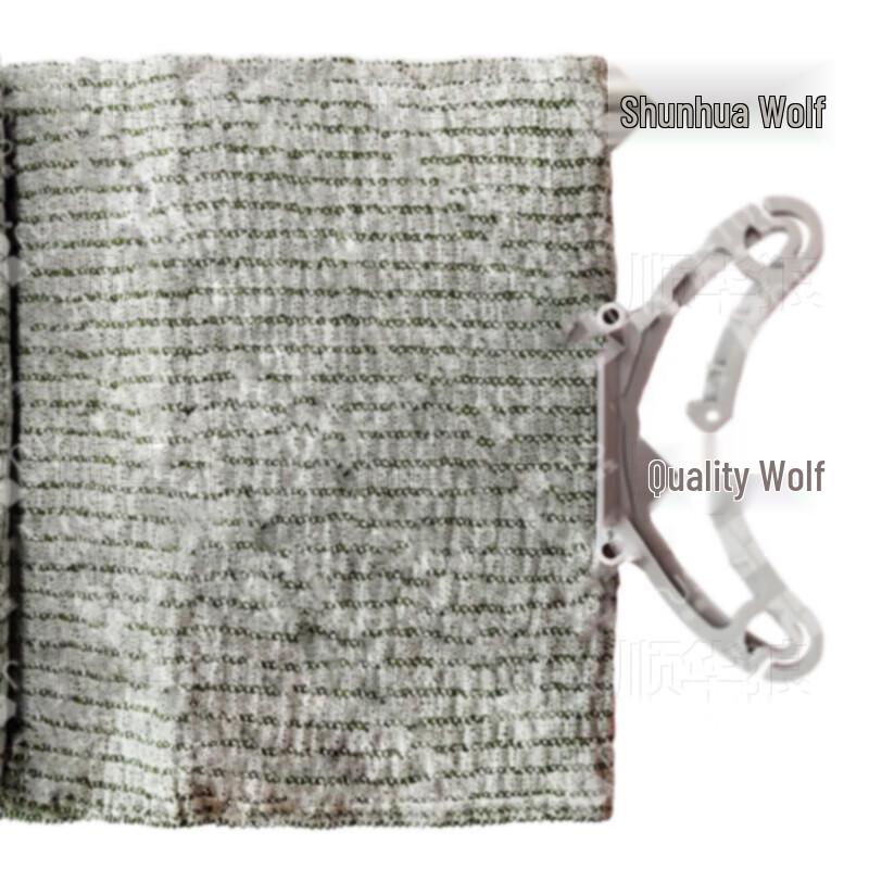 Shunhua Wolf Emergency Hemostatic Bandage