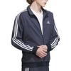 Adidas Jackets Men's Ink Blue Stand Collar Moderate Other IK7361