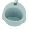 Small Desk Light with Pen Holder Comfortable Decorative Practical No Noise LED USB Small Table Lamp