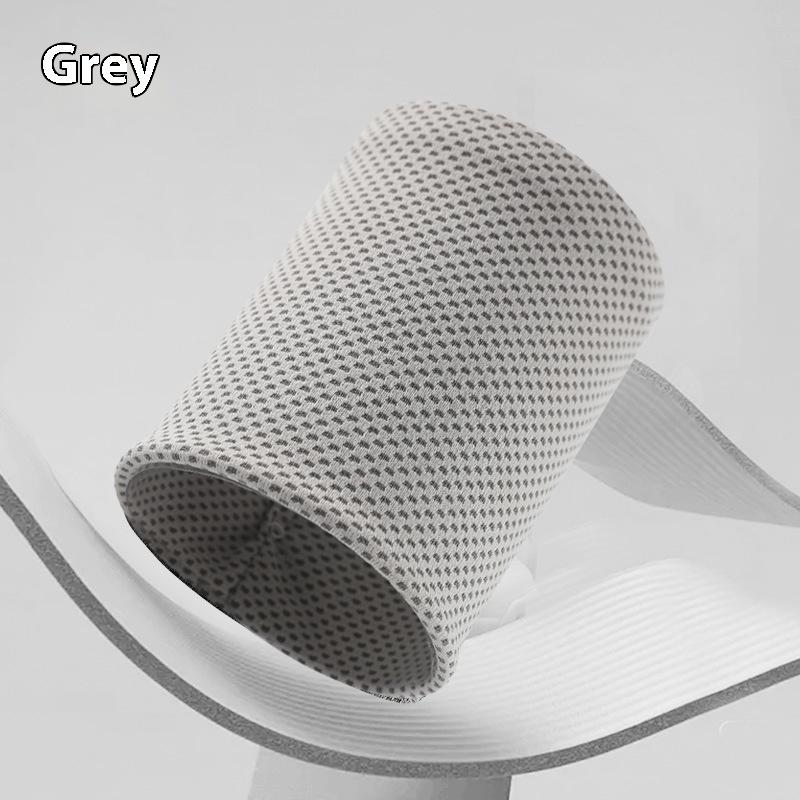 Ice cool quick drying wrist guard for men and women, suitable for running, fitness, outdoor sweat absorption, and sports