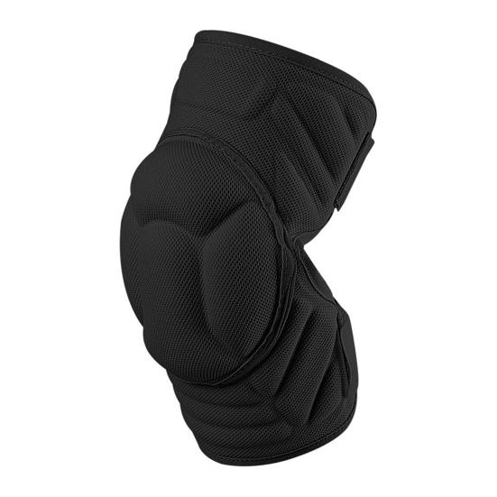 1Pc Outdoor Cycling Knee Pad Breathable Adjustable Anti-Collision EVA Sports Basketball Volleyball Football Roller Skating Knee Brace Protector Guard