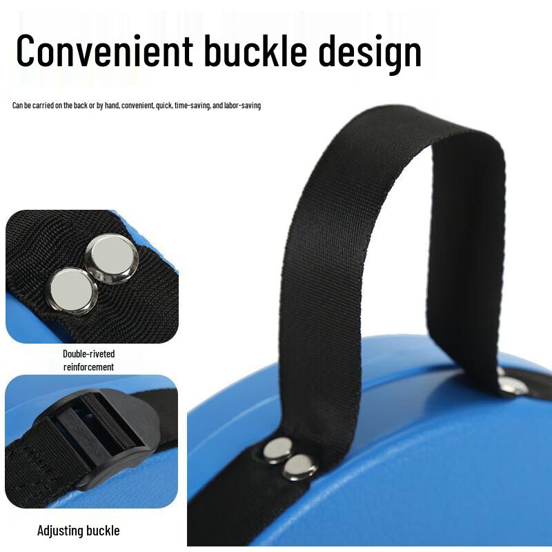 Portable Ultralight Folding Outdoor Stool