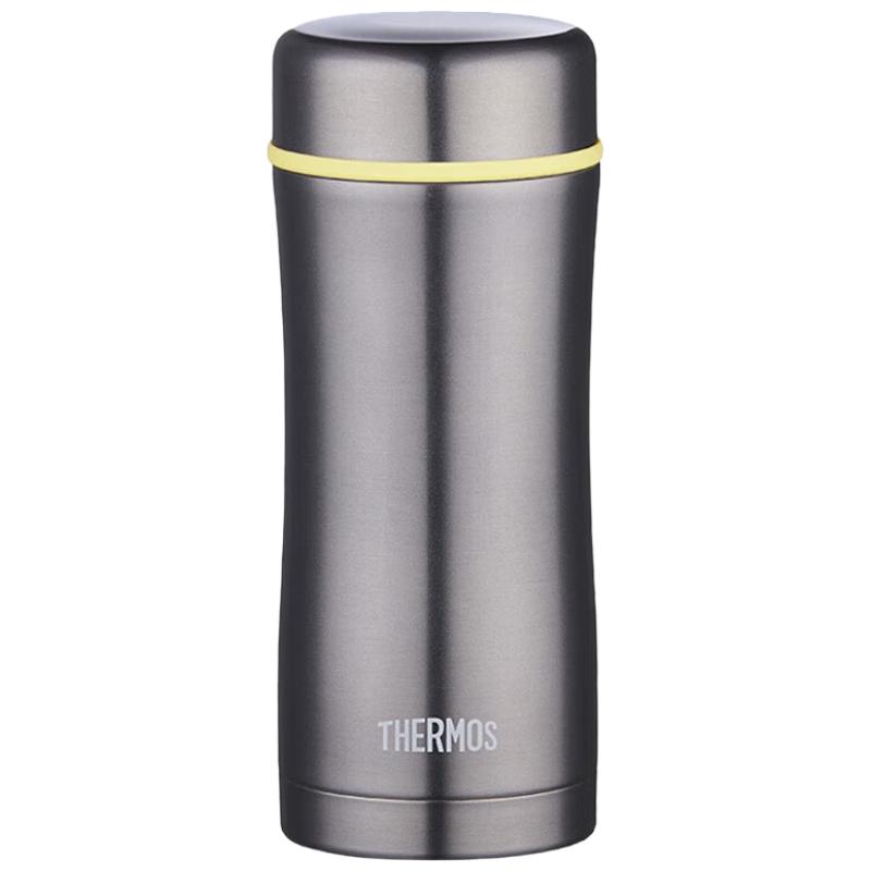 Thermos TCCG-400 Stainless Steel Insulated Mug with Tea Infuser
