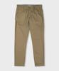 PANICALE Cotton Roll-Up Chino Pants 2 Colors