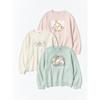 Uniqlo Japan Girls Chikawa Sweatshirt