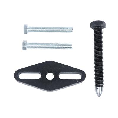 Schwungradabzieher Werkzeugsatz Mit 8mm Schrauben Für Schwungrad-Expander Demontage Reparaturwerkzeuge Kettensäge Rasentrimmer Wartung
