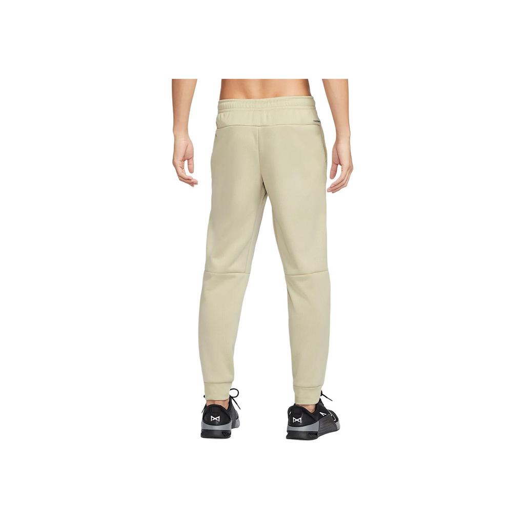 Nike Therma Sphere Fashion Comfortable Versatile Sports Long Pants Men bottoms Khaki FZ1110251