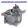 Car Booster Brake Vacuum Pump For Mercedes Benz Sprinter W906 W639 W904 W203 W204 C200 C220 A6462300165 A6462300365