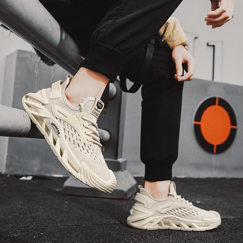 Fashion CYYTL Breathable Sneakers Casual Mens Shoes Summer Outdoor Sports Running Hiking Fashion Luxury Tennis Designer Platform Loafers