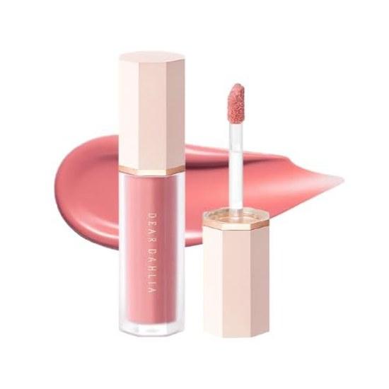 DEAR DAHLIA Petal Drop Liquid Blusher (Dreamy) Cheek 4g
