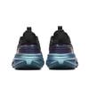 Anta C202 3.0 Pro Men Professional Marathon Running Shoes Black Cyan Blue Purple 912611108-4