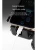Excavator-Compatible Car Phone Holder with Large Suction Cup