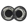 Cuscinetti auricolari di ricambio, paraorecchie, coperture per auricolari, parte di riparazione per AKG Y500