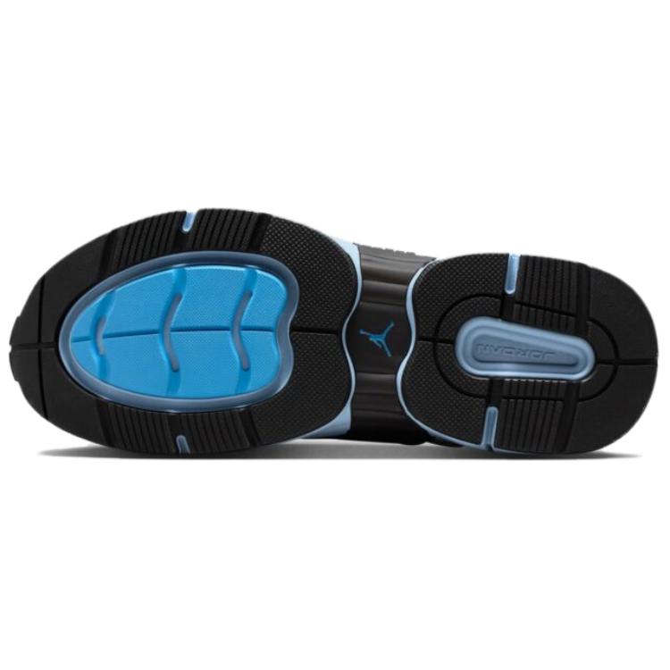 Air Jordan Trunner O/S University Blue Black Men Sneakers Neutral-Grey Psychic-Blue IB3722-007