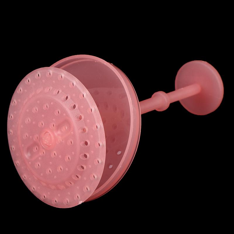 Foaming Clean Tool Cleanser Shower Bath Shampoo Foam Maker Bubble Foamer Device