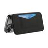 For iPhone 14 Plus Case Compatible with MagSafe Detachable Leather Phone Cover with Lens Film