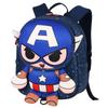 Disney Kindergarten Backpack Student Backpack Dual Shoulder Bag Lightweight Childrens Bag Kids backpacks BV8068