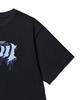 DISCUS ATHLETIC 2026 Pentaport Incheon T-Shirt Black