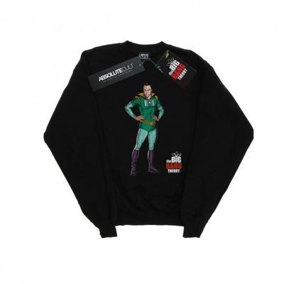 Top (Jongens vanaf 4 jaar) – Hoodies, truien en sweatshirts