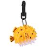 Cute Cartoon Mouthpiece Protective Regulator Mouthpieces Cover for Water Sports Scuba Diving