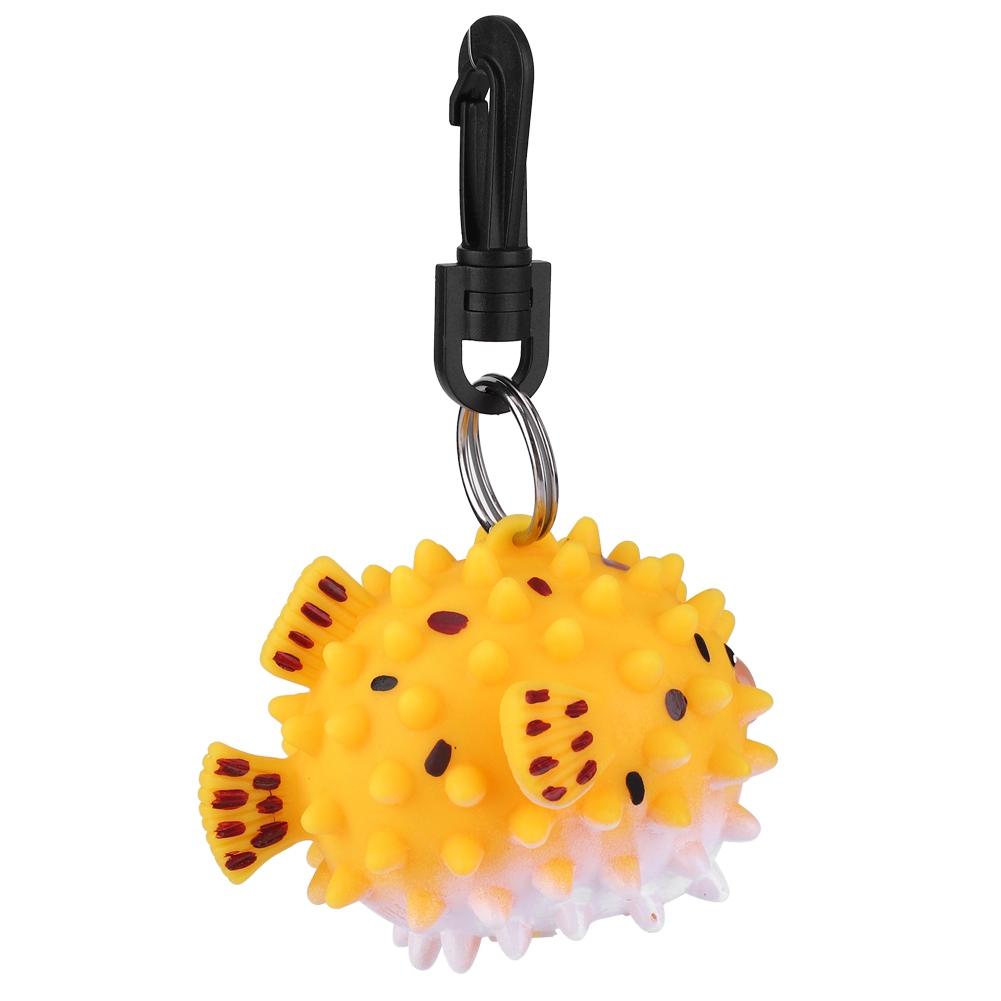 Cute Cartoon Mouthpiece Protective Regulator Mouthpieces Cover for Water Sports Scuba Diving