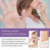 Whole Body Deodorant Stick 72 Hour Odor Control Long-Lasting Fragrance Armpit Odor Remove Sweat Refreshing Antiperspirant Stick 2025