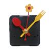 Food Grade Silicone Mould for DIY Clock Dials Crafting with Resin and Paint for Home Decoration
