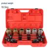 26-Piece Rear Axle Bushing Removal Tool Set CN Plug (adapter Included)