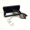 Used [Unused] JINS Sunglasses Black