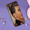 Russian Commander Stalin Case For Huawei Nova Y70 Y60 Y61 Y90 Y91 5T 9 10 SE 3i 8i 11i 11 Pro P20 P40 P30 Lite Cover