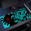 Acessórios para computadores – Tapetes de rato e apoios de pulso