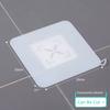 Floor Drain Anti-Odor Sticker, Silicone Anti-Insect and Anti-Odor Suction Cup Type, Not Prone To Mold, Non-Slip, Does Not Shift