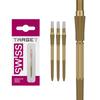 TARGET Elysian Archetype 43 Swiss Point Gold 35mm 340334