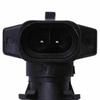 2-Pin Car Outside Ambient Air Temperature Sensor 9152245 for Opel/Vauxhall Insignia A 2009 2010 2011 2012 2013 2014 2015-2017