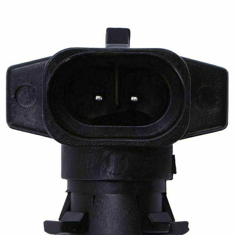 2-Pin Car Outside Ambient Air Temperature Sensor 9152245 for Opel/Vauxhall Insignia A 2009 2010 2011 2012 2013 2014 2015-2017