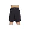 Nike Pantalones cortos deportivos holgados de cintura elástica para hombre, parte inferior, negro FN3011-010