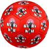 Harry Kane Size 5 Soccer Football Machinestitched Indooroutdoor Universal Football Sports Enthusiast Gifts Luxury Gift For Birthday Christmas Wedding