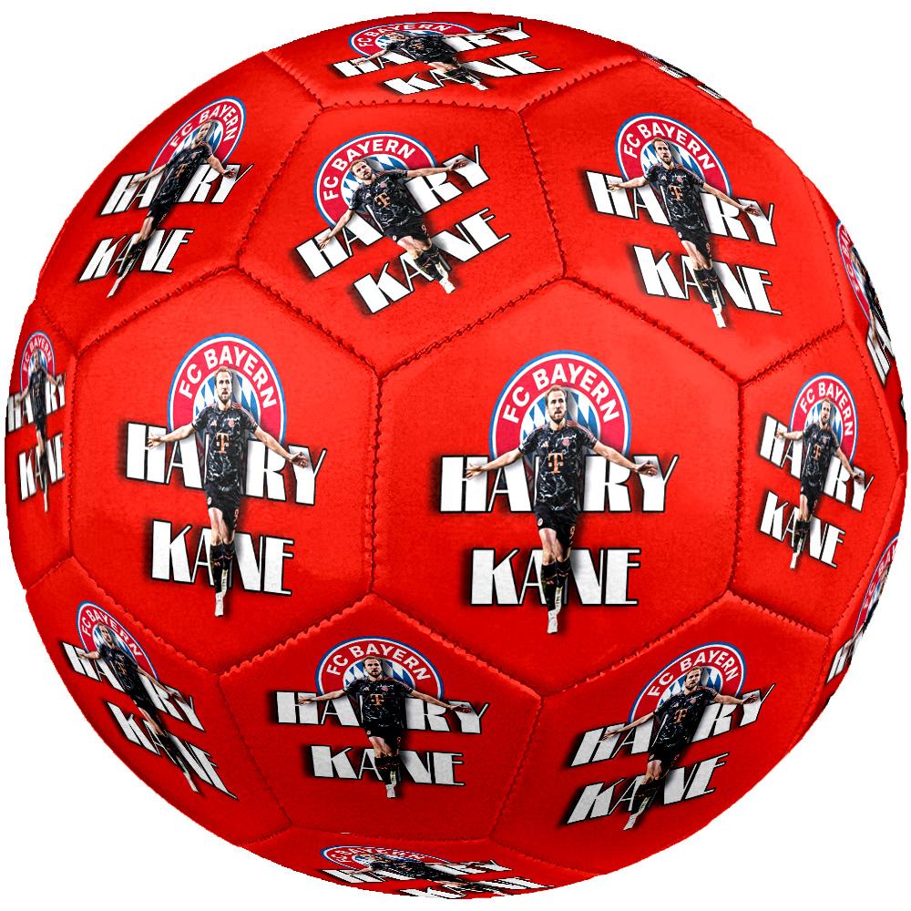 Harry Kane Size 5 Soccer Football Machinestitched Indooroutdoor Universal Football Sports Enthusiast Gifts Luxury Gift For Birthday Christmas Wedding