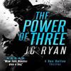 The Power of Three by JC Ryan Paperback Book 9781036704667