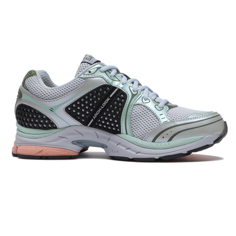 Sauccony Pro Grid Triumph 4 Grey Green S70805 1 Grey Green