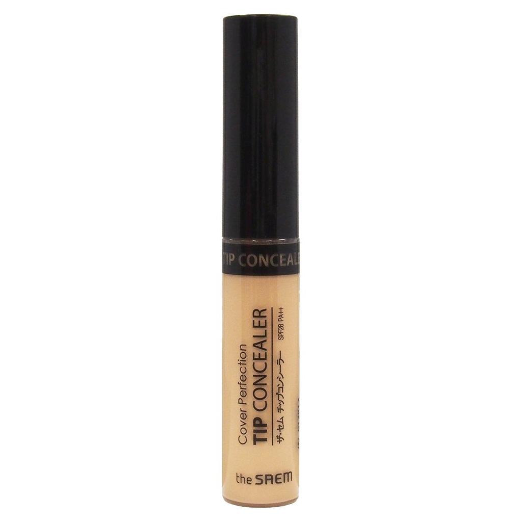 The Saem theSAEM CP Chip Concealer 1.5 Natural Beige (6.5g)