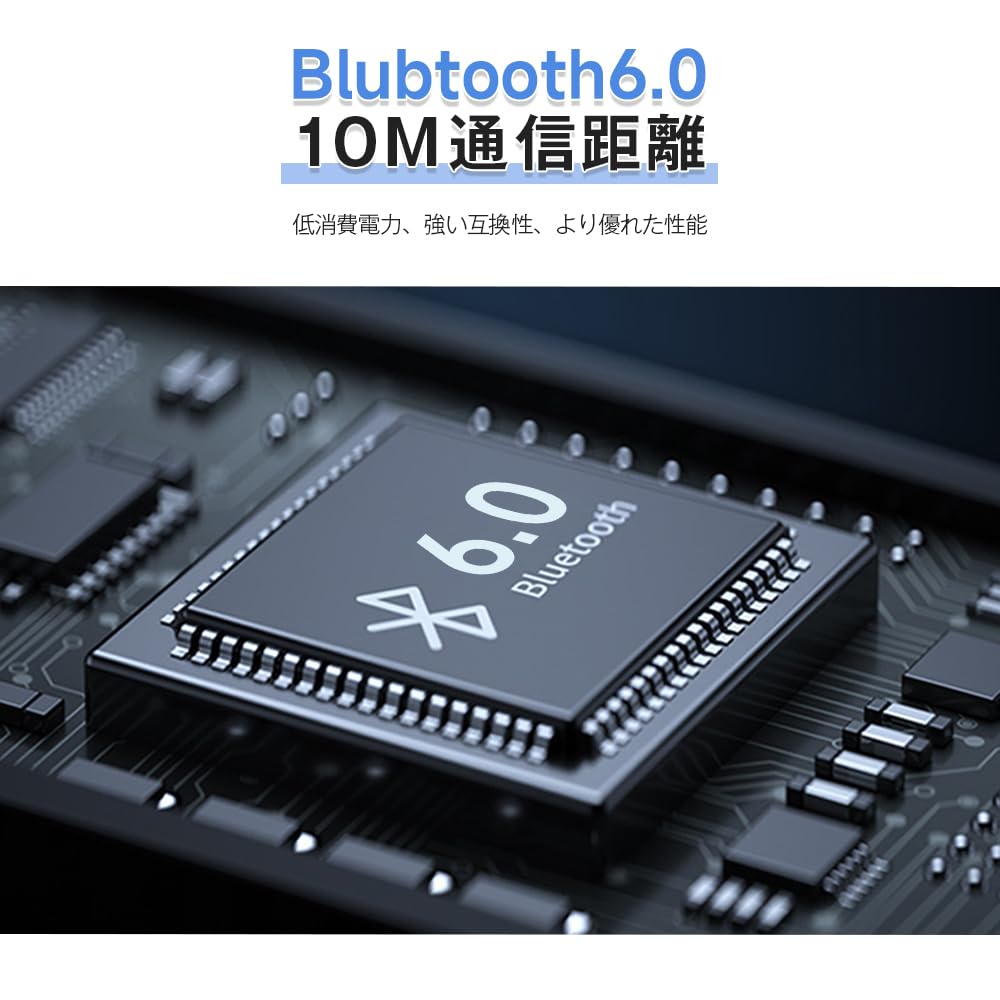 Wireless Earbuds, Open-Ear, Bone Conduction Earphones, Evolution of Bluetooth, Air Conduction, Ultra-Lightweight at 14g, 12 Hours of Continuous