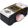 Automatic Poker Card Mixer Electric Brewing Machine for Home Party Club