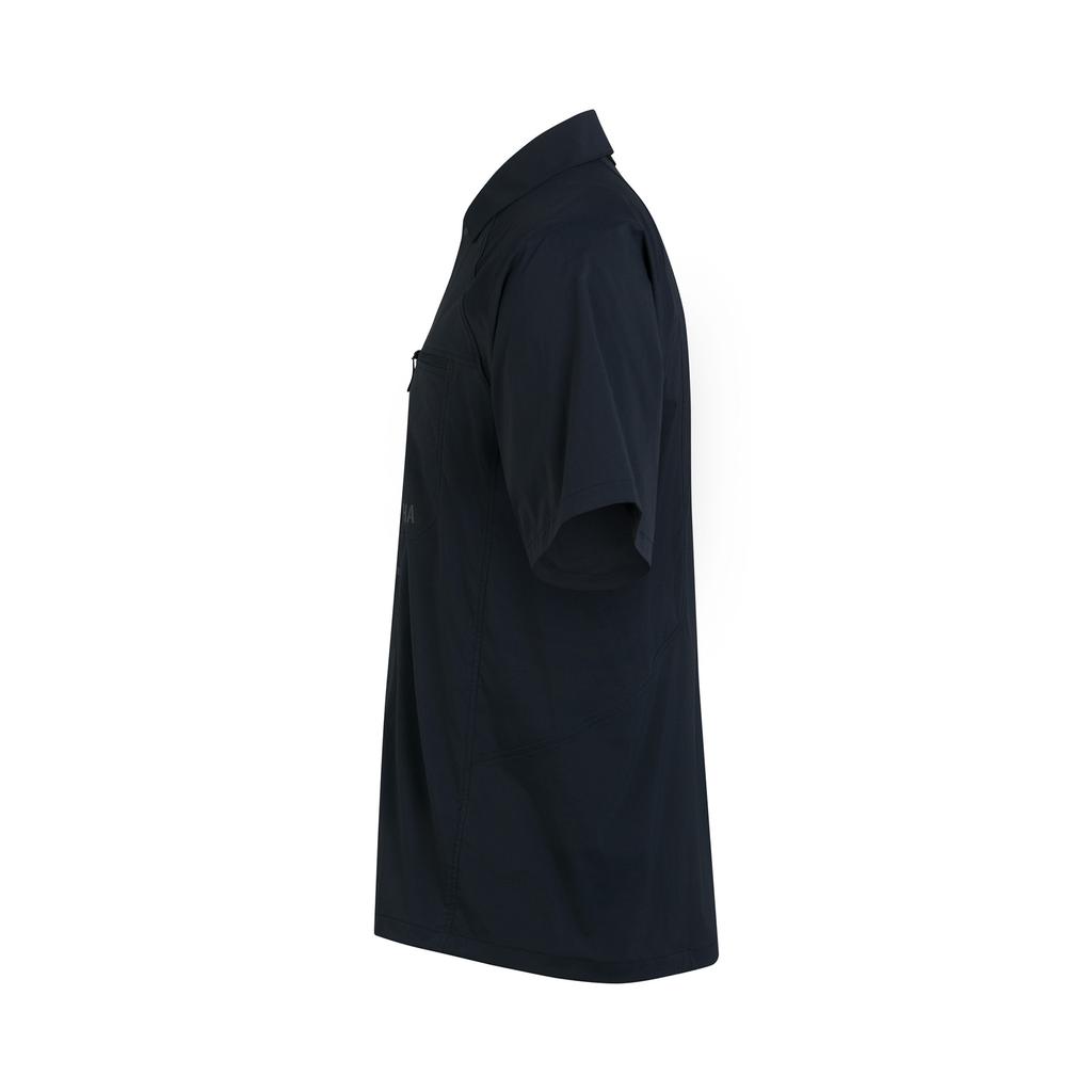 Lapa Explore Short Sleeve Shirt