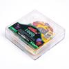Matte Non-slip Wooden Electric Guitar Pick