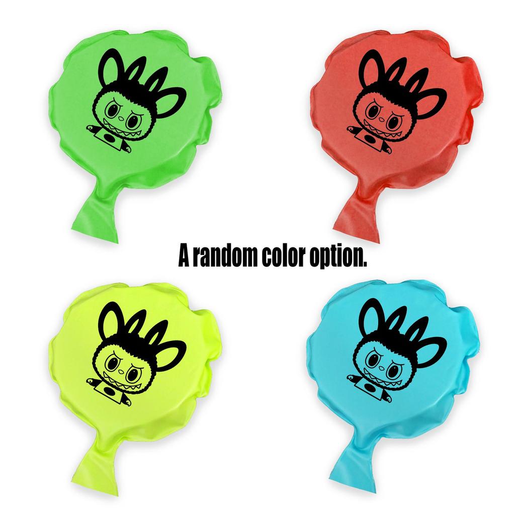 Pumpkin Prank Inflatable Fart Cushion - Halloween Novelty Toy