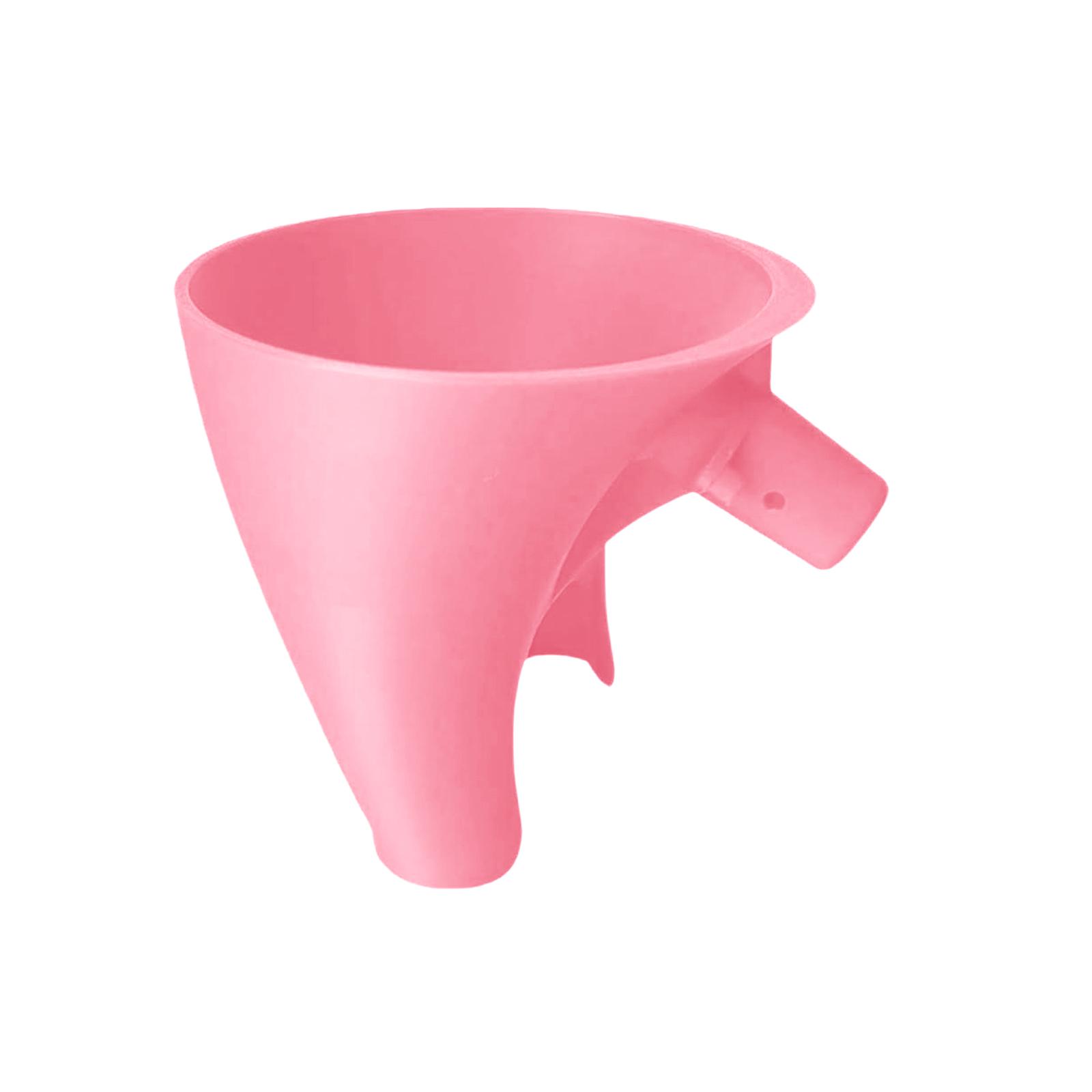 

Главная Воронка для масла Утечка вина Крупнокалиберная воронка для заливки масла One Size розовый